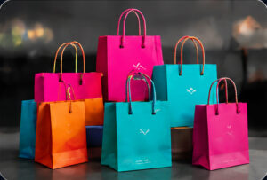 فروشگاه‌ها